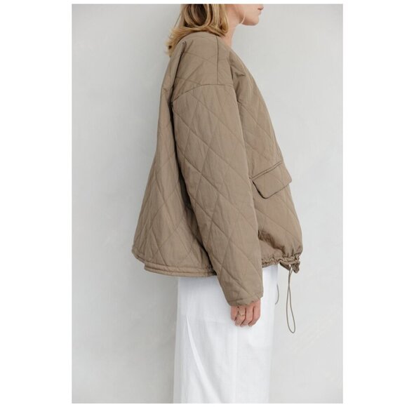 Mod Ref The Greta Jacket - Picture 3 of 14